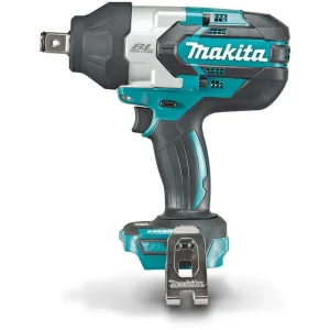 DTW1001Z Brushless 3/4" High Torque Impact Wrench 18V Makita