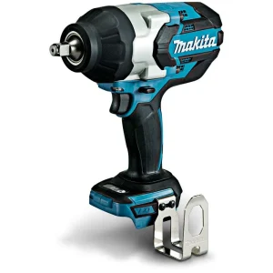 DTW1002Z Brushless 1/2" High Torque Impact Wrench 18V Makita