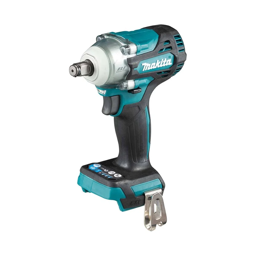 DTW300Z Brushless 1/2" Compact Impact Wrench 18V Makita