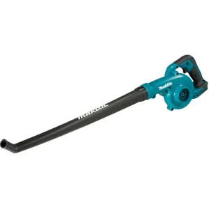 DUB186Z 18V Blower with Long Nozzle Skin Makita