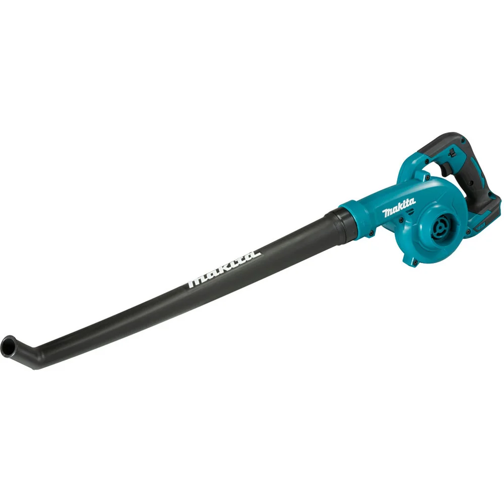 DUB186Z 18V Blower with Long Nozzle Skin Makita