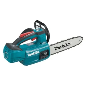 DUC254Z 18V Brushless 250mm (10") Top Handle Chainsaw Skin Makita