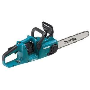 DUC353Z 36V (18Vx2) Brushless 350mm (14") Chainsaw Skin Makita