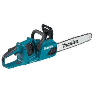 DUC405Z 36V (18Vx2) Brushless 400mm (16") Chainsaw Skin Makita