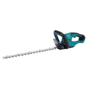 DUH507Z 18V Hedge Trimmer 500mm Makita