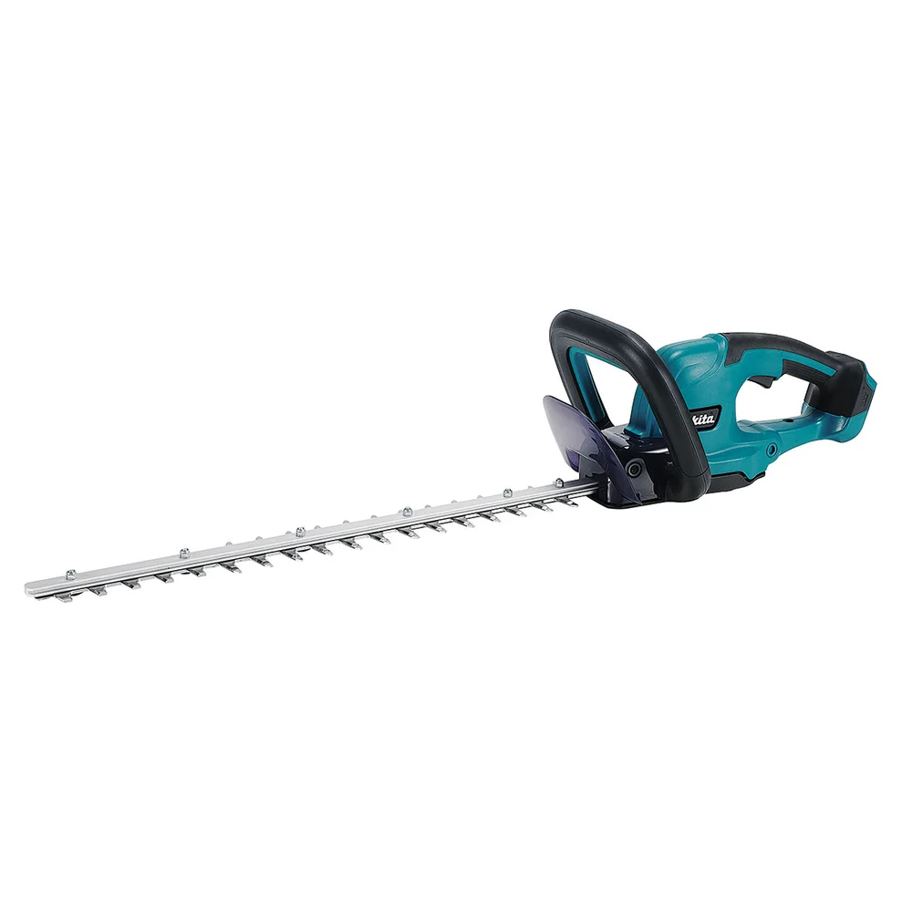 DUH507Z 18V Hedge Trimmer 500mm Makita