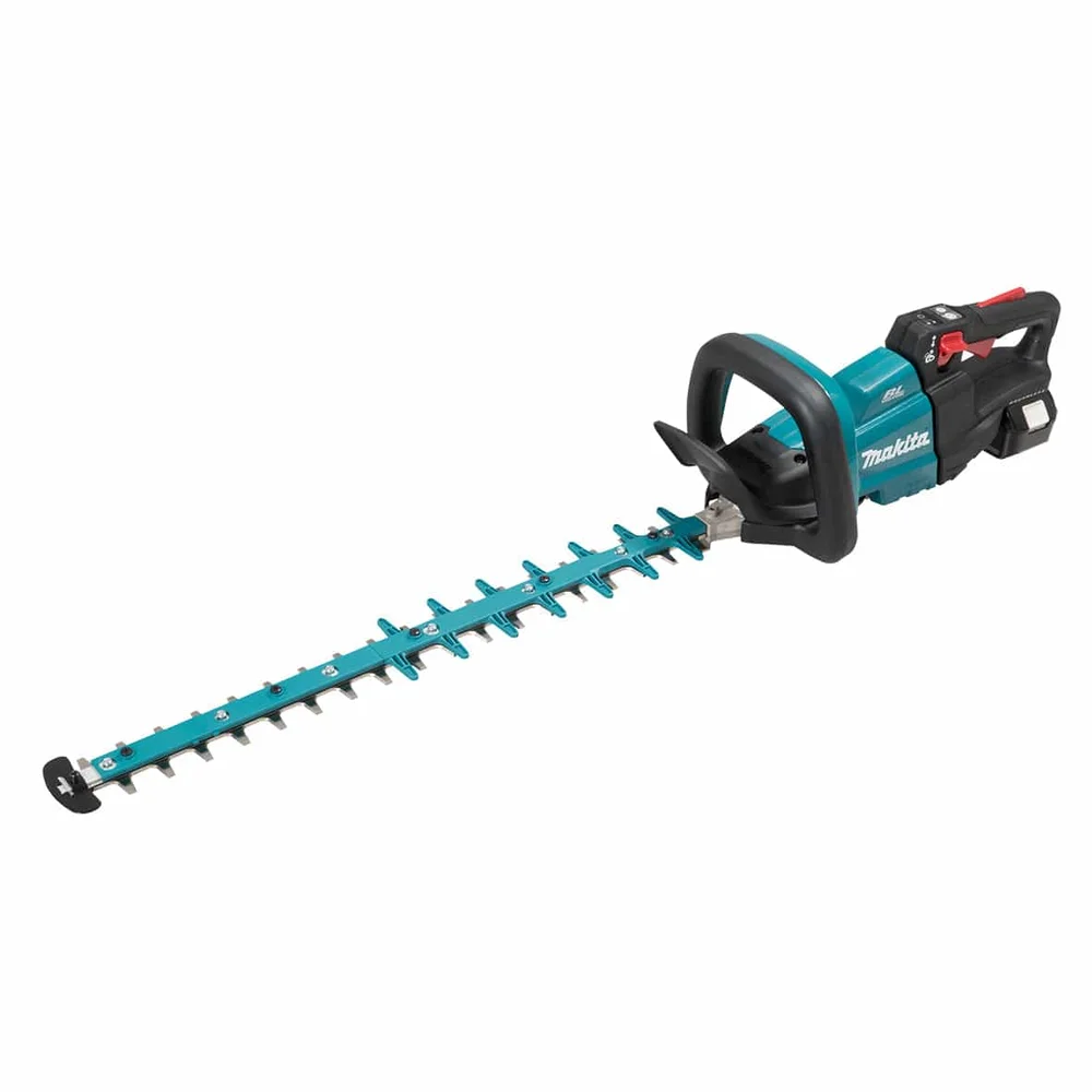 DUH602Z 18V Brushless Hedge Trimmer 600mm Makita