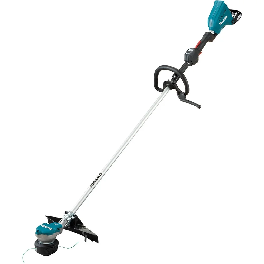DUR368LZ 18Vx2 Brushless Line Trimmer 350mm Makita