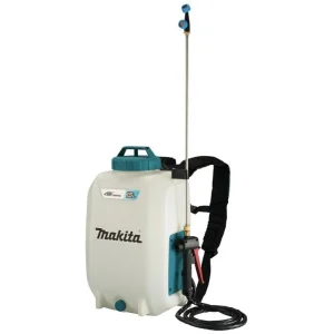 DUS158Z 18V Backpack Sprayer 15L Makita