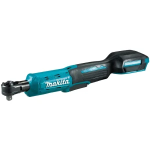 DWR180Z Cordless Ratchet Wrench 18V 1/4in 3/8in Makita