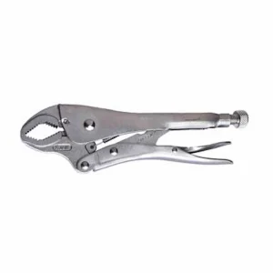 Eclipse X-Jaw Locking Plier 250mm — Chrome Molybdenum Steel EC-E10XJ
