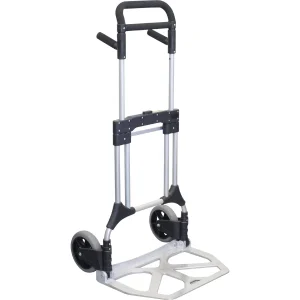 Richmond Lightweight Folding Hand Trolley 200kg FAR004