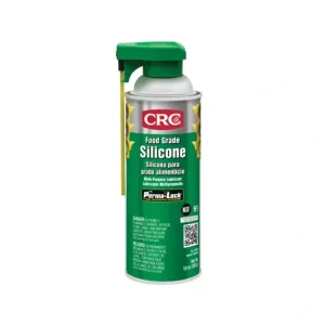 CRC Food Grade Silicone Spray — NSF H1 FG03040