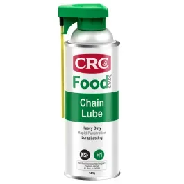 FG03055 Food Grade Chain Lube CRC