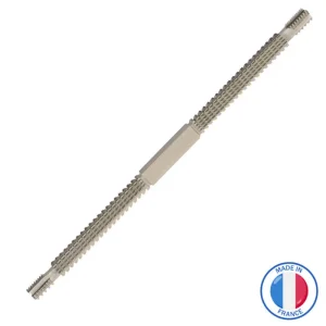 Goliath Metric Thread File External & Internal FILEMET