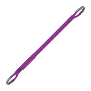 FS21000X2 Double-Ply Flat Sling 1000kg 2m Violet Beaver