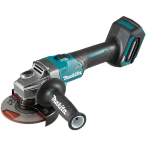 GA005GZ 40V MAX XGT Brushless 125mm Angle Grinder Makita