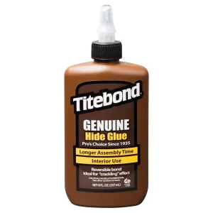 Titebond Liquid Hide Glue — 237ml 515013