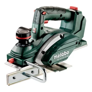 HO18LTX20-82 Cordless Planer 18V 82mm Metabo