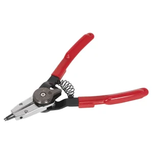 Buildpro Circlip Plier Set — Internal & External HTCIRD