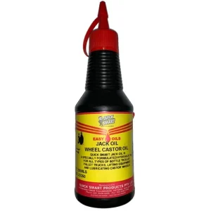 J01 Jack & Castor Oil 1 Litre Quick Smart