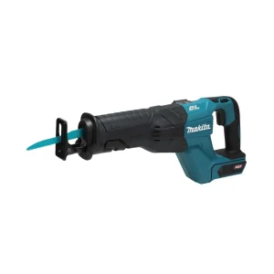 Makita 40V Max XGT Brushless Reciprocating Saw — 255 mm Wood, 2-Speed, AWS JR001GZ