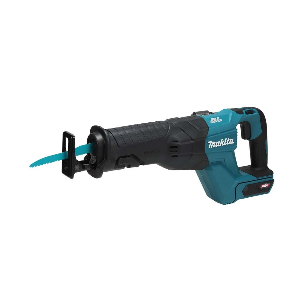 JR001GZ Brushless Reciprocating Saw 40V XGT Makita