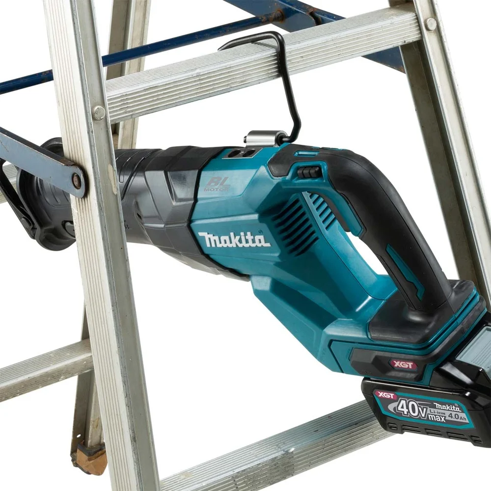 JR001GZ Brushless Reciprocating Saw 40V XGT Makita - Image 2