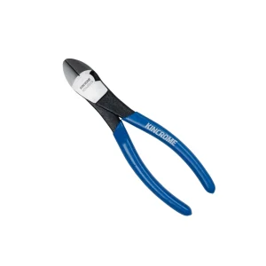 Kincrome Side Cutting Pliers 200mm — High Carbon Steel K040029