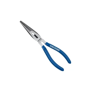 Kincrome Long Nose Pliers 200mm — High Carbon Steel K040039