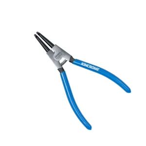 Kincrome Circlip Pliers External Bent 175mm K040043