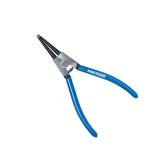 Kincrome Circlip Pliers External Straight 175mm K040044
