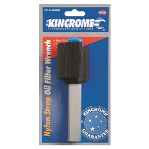 K080005 Oil Filter Strap Wrench 1/2" Drive Kincrome