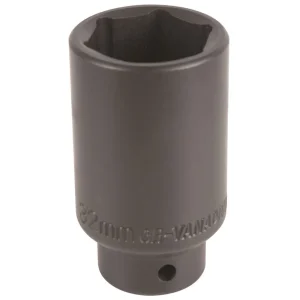 Kincrome K080012 4WD Axle Nut Socket 32mm 1/2" Drive