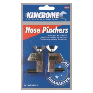 Kincrome K080019 Hose Pincher Set 2pc