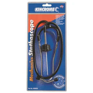 Kincrome K080023 Mechanics Stethoscope 290mm