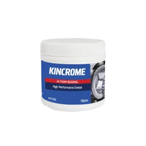 K17103 Marine Grease 500g Tub Kincrome