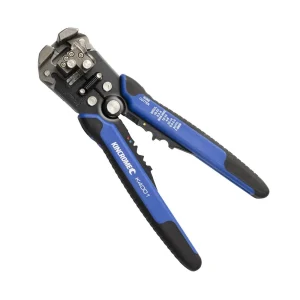 Kincrome Wire Crimping & Stripping Pliers K4001