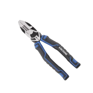 Kincrome Combination Pliers 175mm — Chrome Vanadium Steel K4200