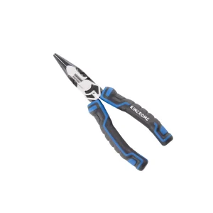 Kincrome Long Nose Pliers 150mm — Chrome Vanadium Steel K4202