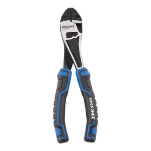 Kincrome Side Cutting Pliers 175mm — Chrome Vanadium K4205