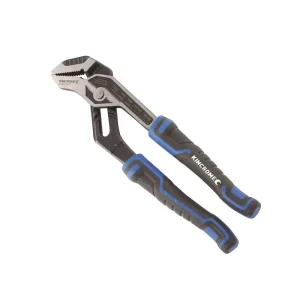 Kincrome Multi Grip Pliers 200mm — Tongue & Groove K42061