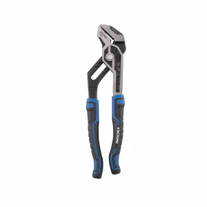 Kincrome Multi Grip Pliers 250mm — Tongue & Groove K4206