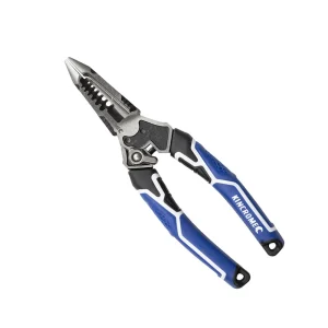 Kincrome Combination Wire Strippers K4235