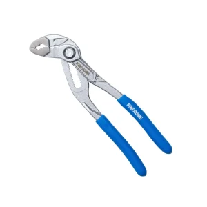 Kincrome Water Pump Multi Grip Plier 180mm — 18 Positions K4807