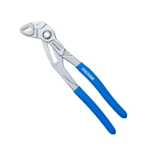 Kincrome Water Pump Multi Grip Plier 250mm — 25 Positions K4810