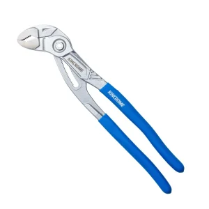 Kincrome Water Pump Multi Grip Plier 300mm — 30 Positions K4812