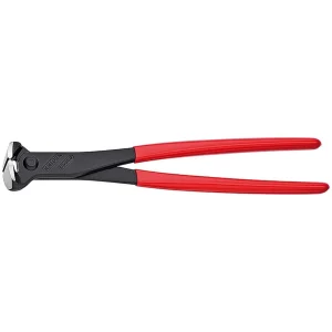 Knipex End Cutting Nippers 280mm — Heavy Duty 68