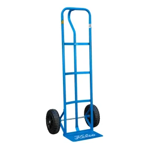 Kelso P-Handle Hand Trolley 250kg KHTPH-250