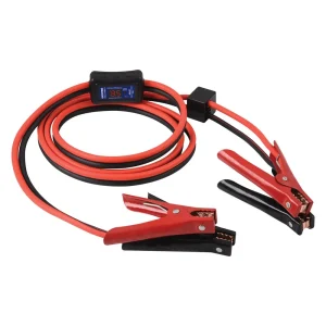 Kincrome KP1453 400A Surge-Protected Booster Cables